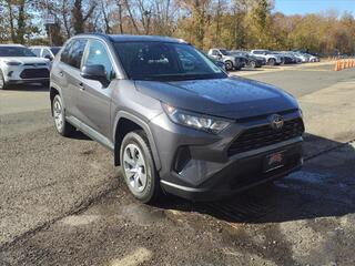 2021 Toyota RAV4 for sale in Little Falls NJ