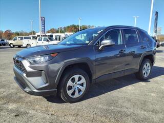 2021 Toyota RAV4 for sale in Joliet IL
