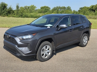 2022 Toyota RAV4 for sale in Washington Court House OH
