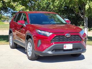 2024 Toyota RAV4 for sale in Grimes IA