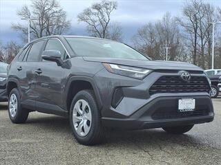 2025 Toyota RAV4 for sale in West Warwick RI