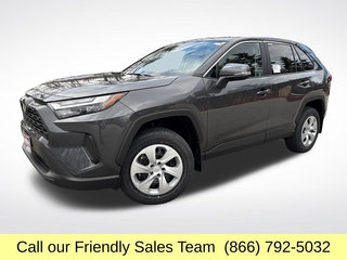 2025 Toyota RAV4 for sale in Epping NH