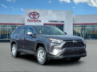 2025 Toyota RAV4 for sale in Salem NH