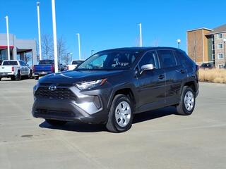 2025 Toyota RAV4 for sale in Elkhorn NE