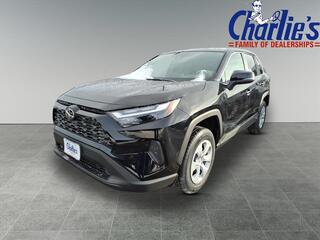 2025 Toyota RAV4 for sale in Augusta ME