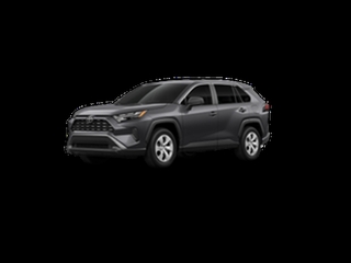 2025 Toyota RAV4 for sale in Indiana PA