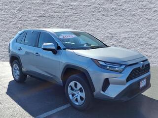 2025 Toyota RAV4 for sale in Bourbonnais IL