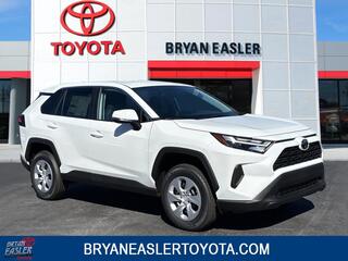 2025 Toyota RAV4 for sale in Hendersonville NC