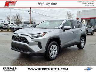 2025 Toyota RAV4 for sale in Florence KY
