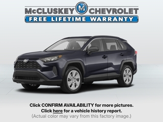 2021 Toyota RAV4 for sale in Cincinnati OH