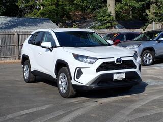 2022 Toyota RAV4 for sale in Kirkwood MO