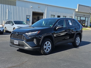 2023 Toyota RAV4 for sale in Roanoke VA