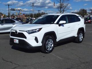 2024 Toyota RAV4 for sale in Manassas VA