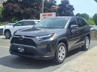 2025 Toyota RAV4 for sale in Andover MA