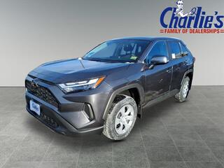2025 Toyota RAV4 for sale in Augusta ME