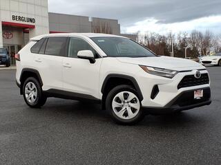 2025 Toyota RAV4 for sale in Lynchburg VA