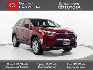 2025 Toyota RAV4 for sale in Schaumburg IL
