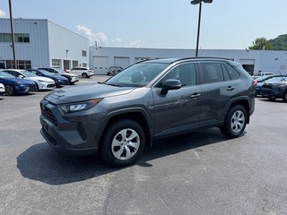2019 Toyota RAV4 for sale in Kingsport TN