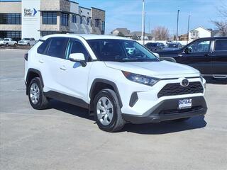 2022 Toyota RAV4 for sale in Marlboro MA