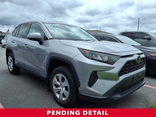 2022 Toyota RAV4 for sale in Myrtle Beach SC
