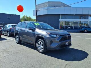 2022 Toyota RAV4 for sale in Little Falls NJ