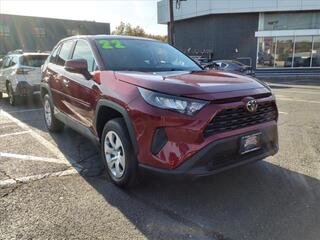 2022 Toyota RAV4 for sale in Little Falls NJ