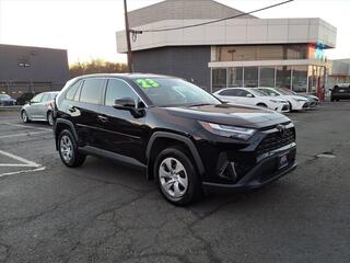 2023 Toyota RAV4 for sale in Little Falls NJ