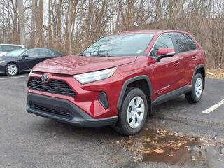 2023 Toyota RAV4 for sale in Lansing MI