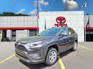 2025 Toyota RAV4 for sale in Lexington MA