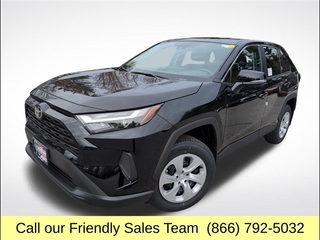 2025 Toyota RAV4 for sale in Epping NH