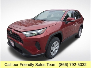 2025 Toyota RAV4 for sale in Epping NH