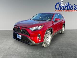 2025 Toyota RAV4 for sale in Augusta ME