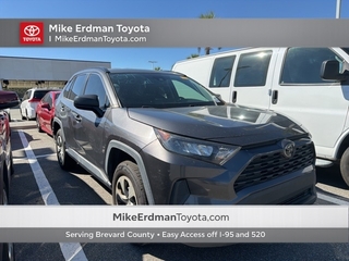 2019 Toyota RAV4 for sale in Merritt Island FL