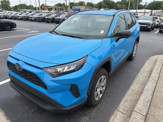 2020 Toyota RAV4 for sale in Batesville MS