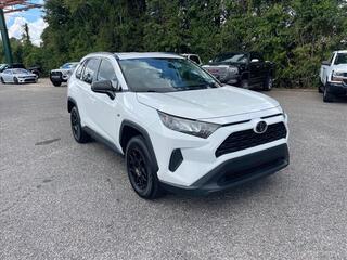 2021 Toyota RAV4 for sale in Dothan AL