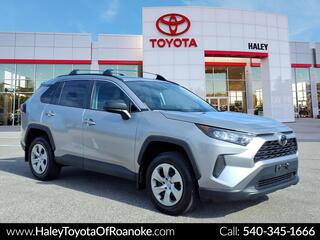 2021 Toyota RAV4 for sale in Roanoke VA