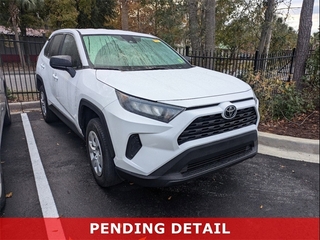 2022 Toyota RAV4 for sale in Charleston SC