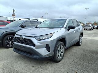 2022 Toyota RAV4 for sale in Conroe TX