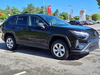 2023 Toyota RAV4 for sale in Roanoke VA