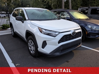 2023 Toyota RAV4 for sale in Charleston SC