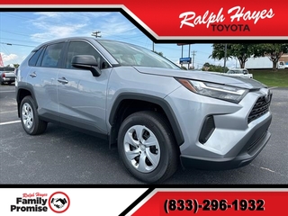 2024 Toyota RAV4 for sale in Anderson SC