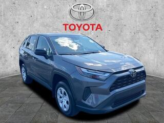 2024 Toyota RAV4 for sale in Enterprise AL