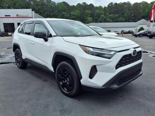 2024 Toyota RAV4 for sale in Fairfax VA