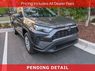 2024 Toyota RAV4 for sale in Charleston SC