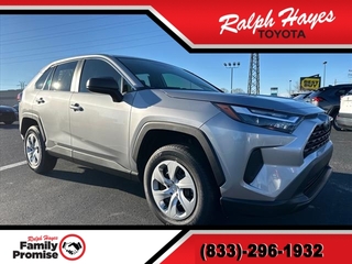 2025 Toyota RAV4 for sale in Anderson SC