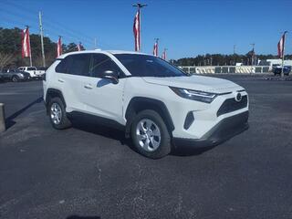 2025 Toyota RAV4 for sale in New Bern NC