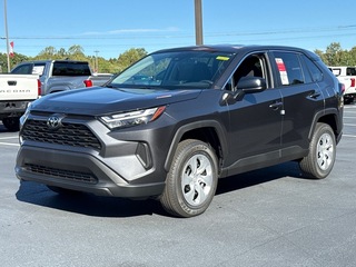 2025 Toyota RAV4 for sale in Asheboro NC