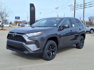 2025 Toyota RAV4 for sale in Bossier City LA