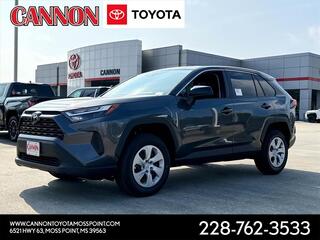 2025 Toyota RAV4 for sale in Moss Point MS