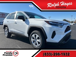 2025 Toyota RAV4 for sale in Anderson SC